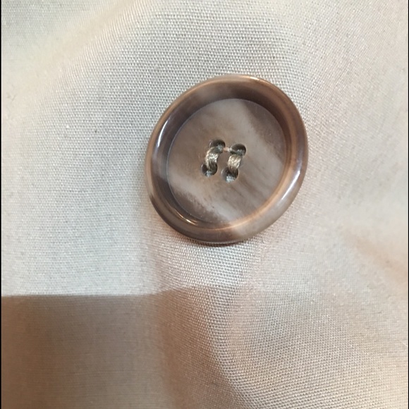 London Fog- Classic trench coat with winter liner - Picture 8 of 11